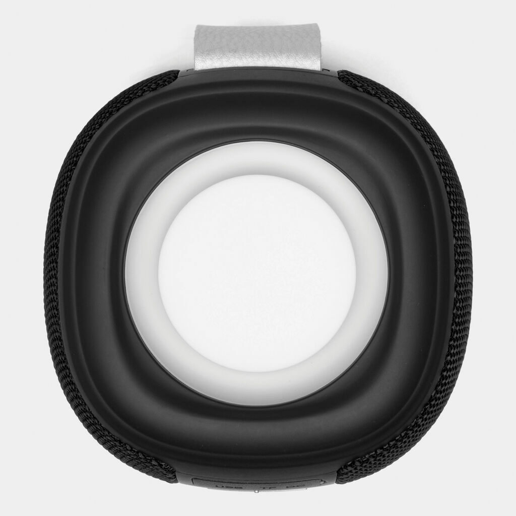 Бездротова колонка RESISTANT чорний - 58-8106013- Фото №4