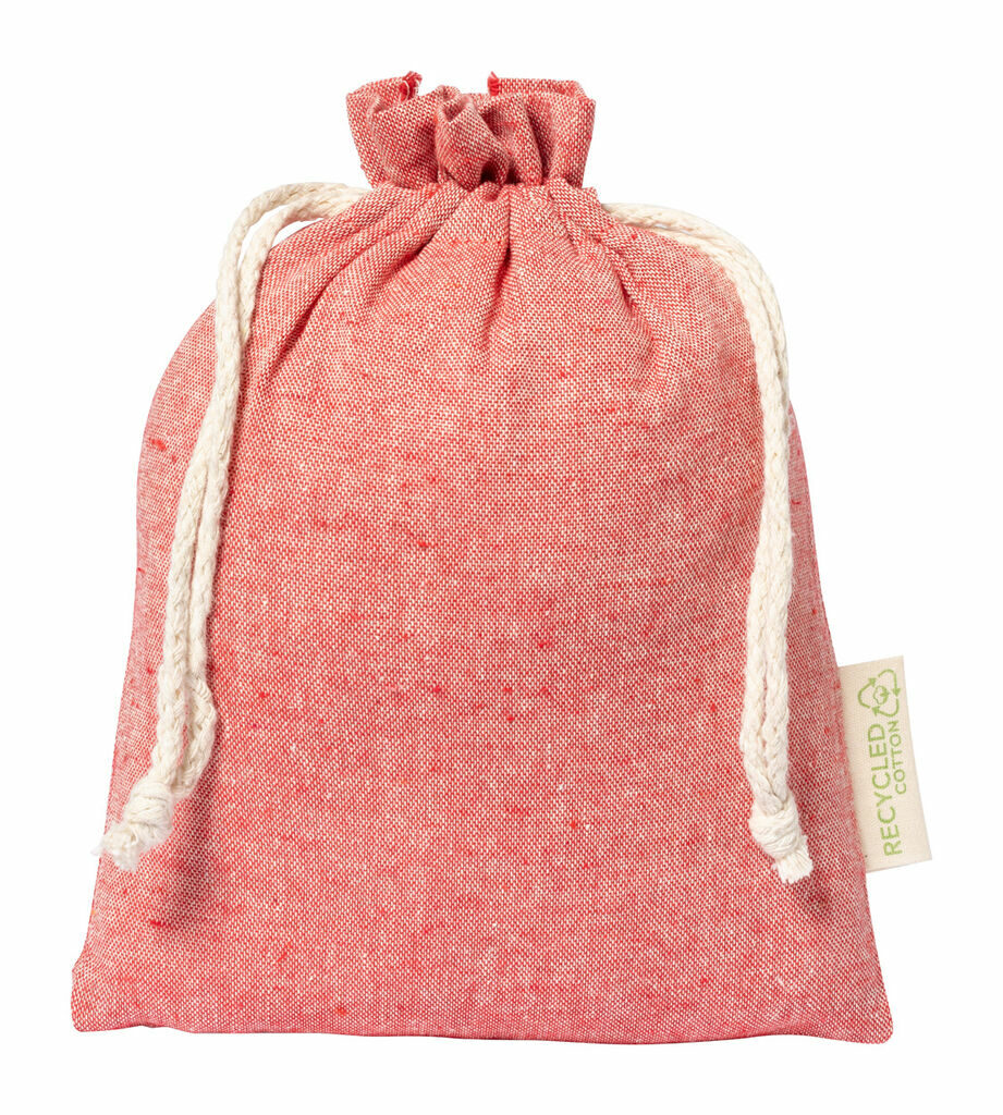 Многоразовая сумка для продуктов Karzak красный - AP722222-05- Фото №3