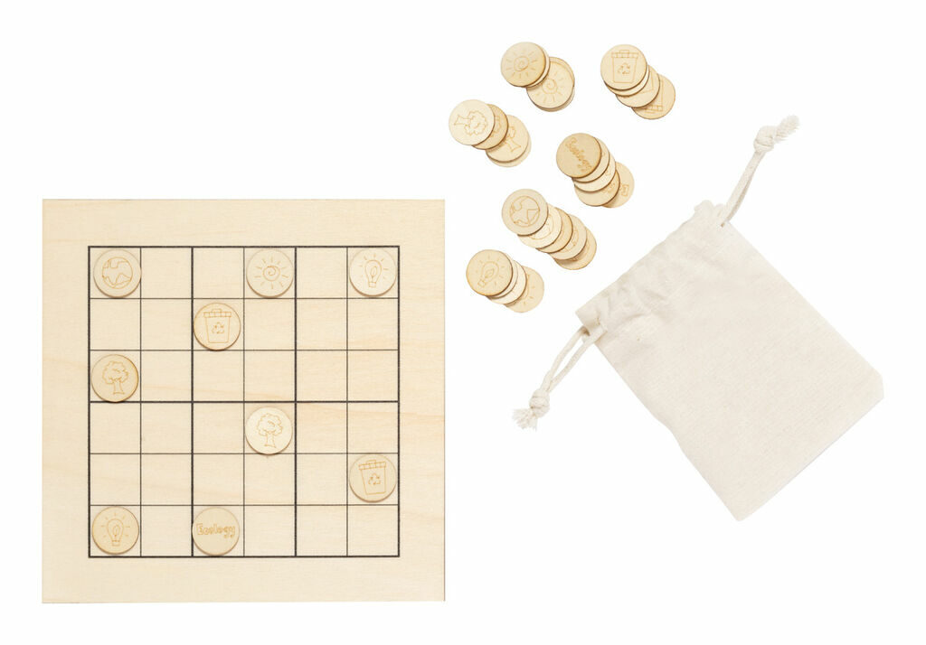 Игра на ловкость Sudokids натуральный - AP733513- Фото №6