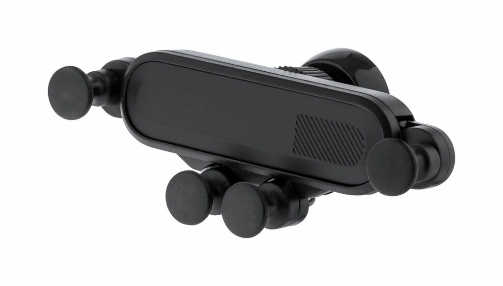 Автомобільний тримач для мобільного телефону Vetel чорний - AP733539-10- Фото №1