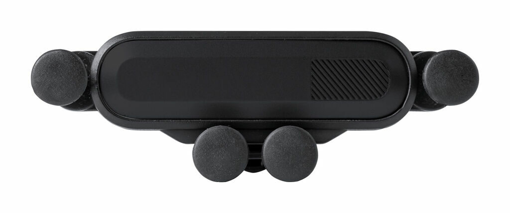 Автомобільний тримач для мобільного телефону Vetel чорний - AP733539-10- Фото №3