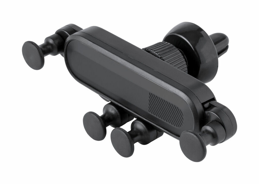 Автомобільний тримач для мобільного телефону Vetel чорний - AP733539-10- Фото №4