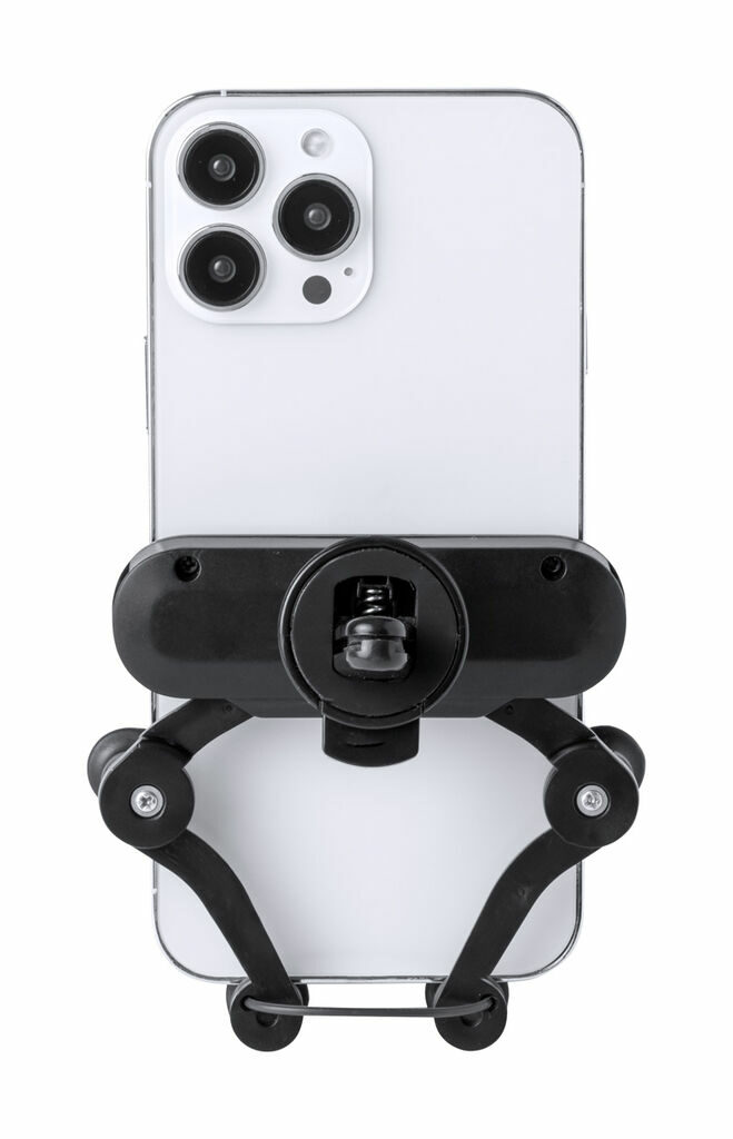 Автомобільний тримач для мобільного телефону Vetel чорний - AP733539-10- Фото №7