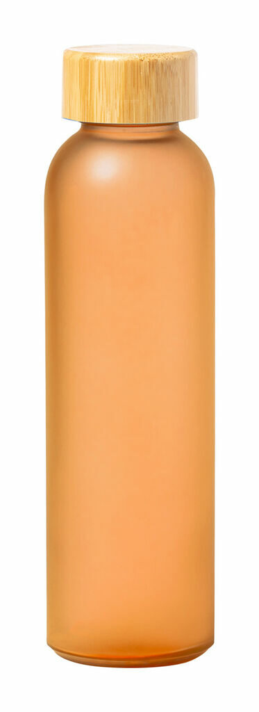 Бутылка для сублимации Vantex оранжевый - AP733629-03- Фото №2