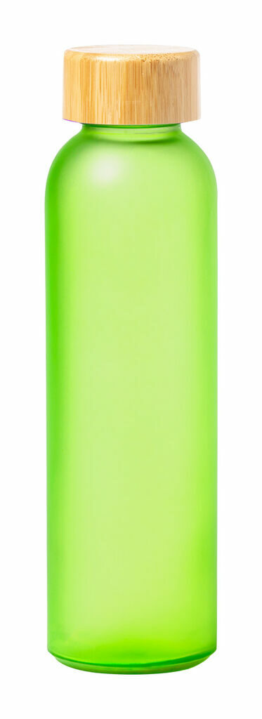 Бутылка для сублимации Vantex зеленый - AP733629-71- Фото №1