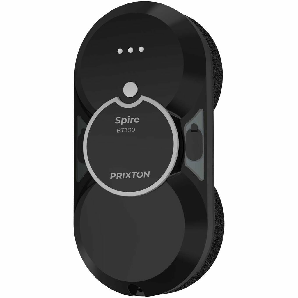Prixton BT300 робот для миття вікон чорний - 1PA17090- Фото №1