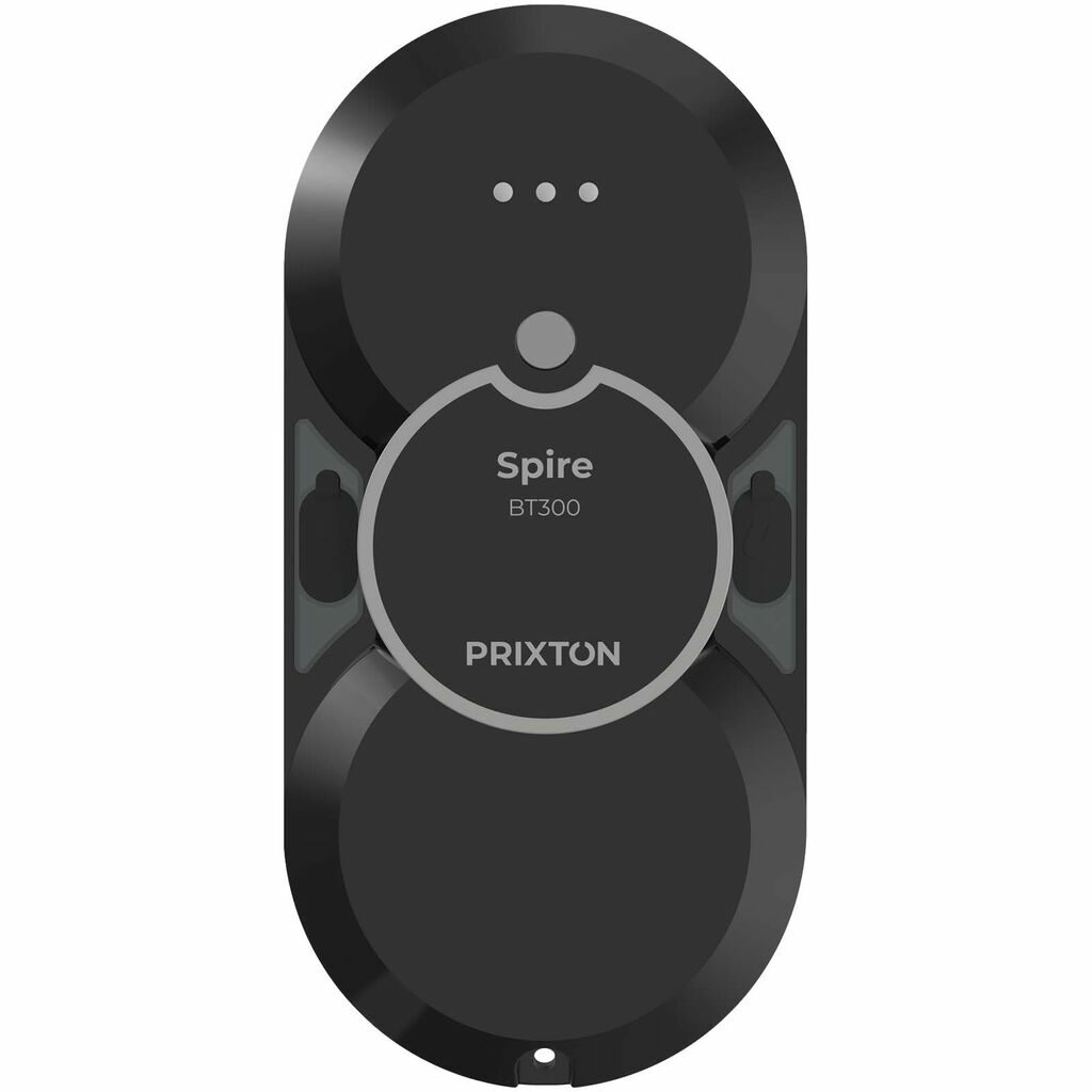 Prixton BT300 робот для миття вікон чорний - 1PA17090- Фото №2