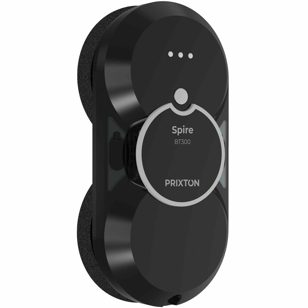 Prixton BT300 робот для миття вікон чорний - 1PA17090- Фото №4