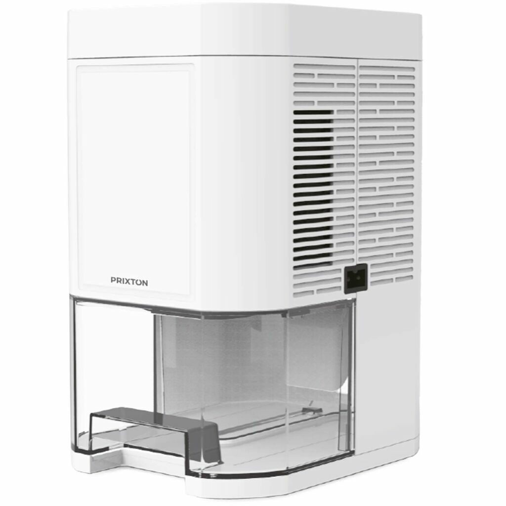 Сушарка Prixton Sahara білий - 1PA17701- Фото №1