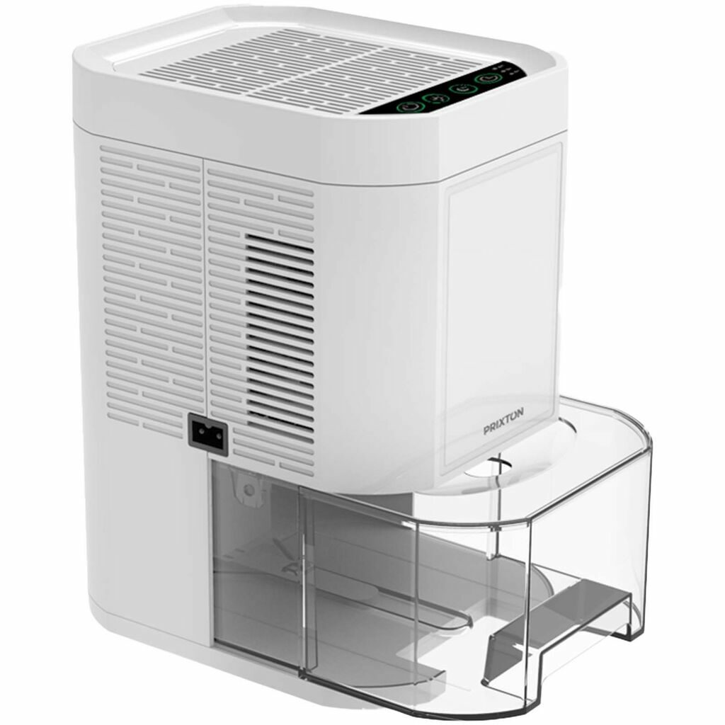Сушарка Prixton Sahara білий - 1PA17701- Фото №4