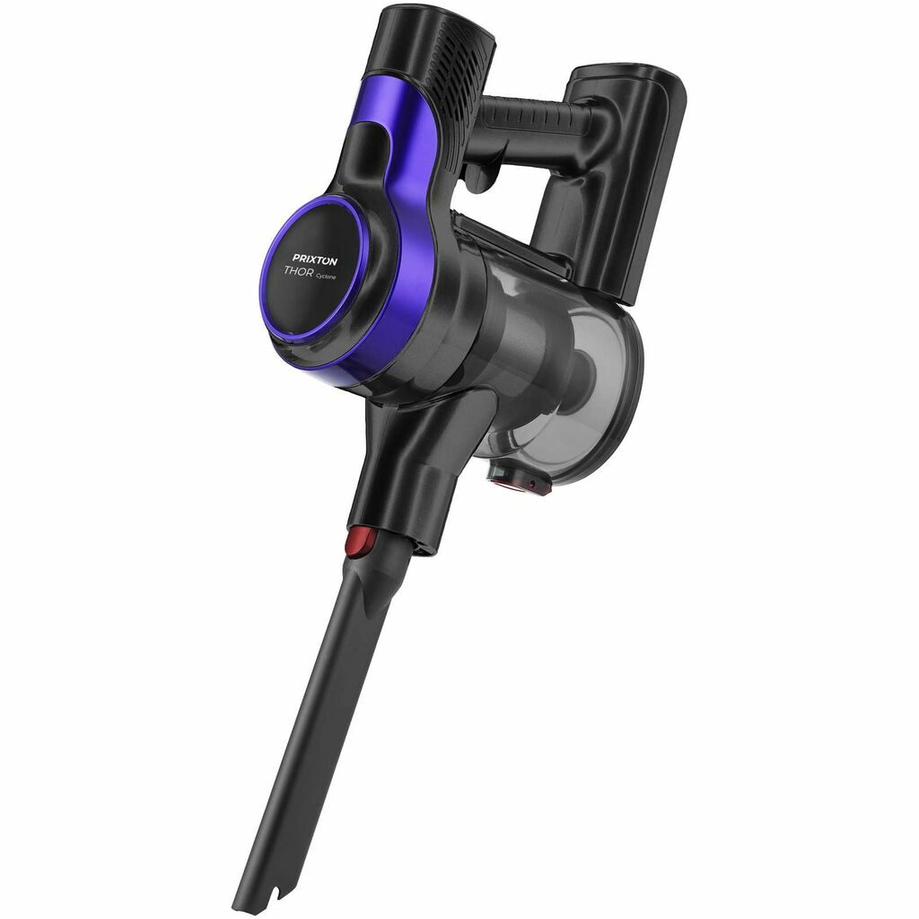 Prixton Thor Cyclone пылесос сплошной черный, медно-красный - 1PA17990- Фото №2