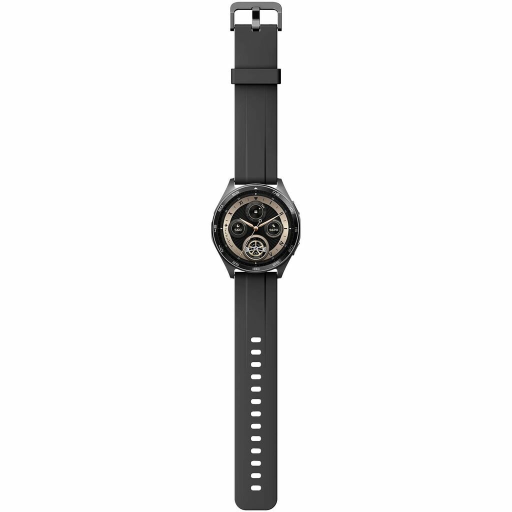 Розумний годинник Prixton SWB33 чорний - 1PA18190- Фото №3
