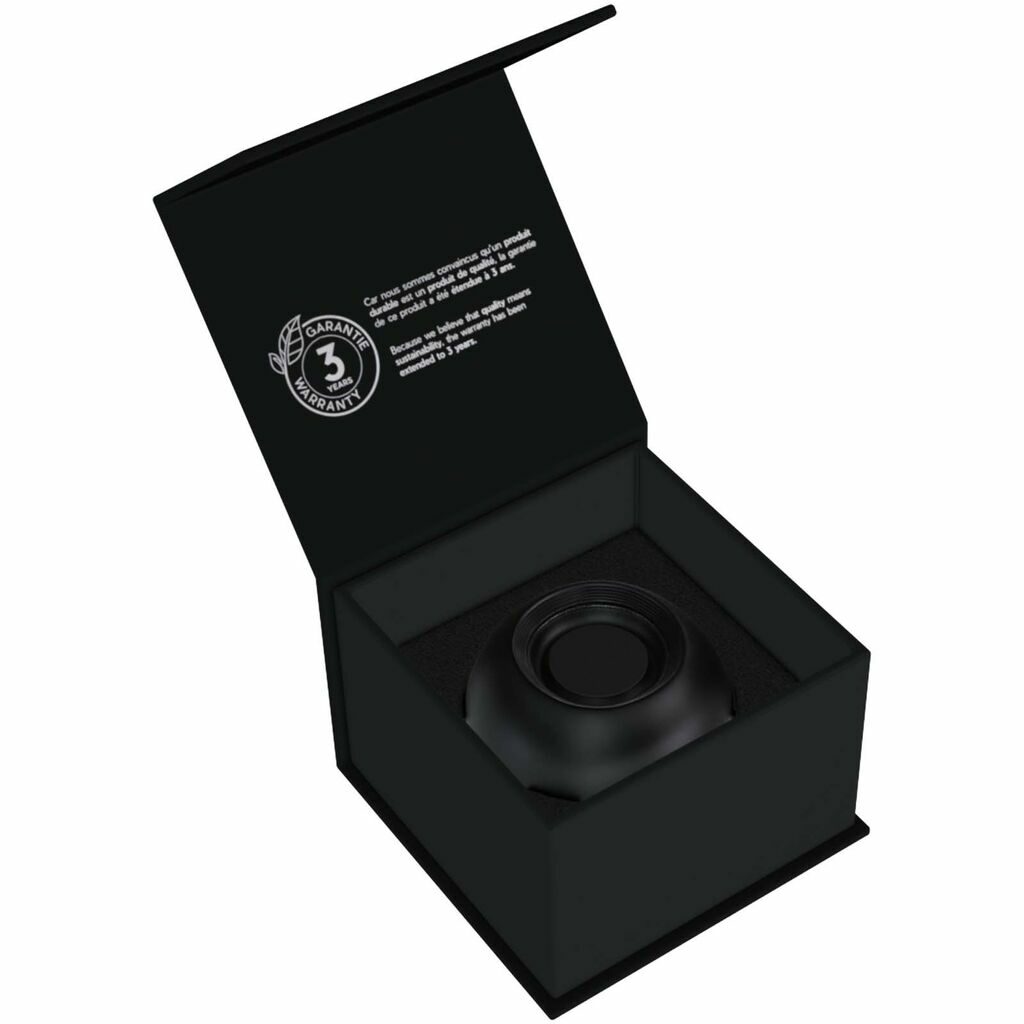SCX.design S42 водонепроницаемый динамик Bluetooth® мощностью 10 Вт сплошной черный - 1PX16490- Фото №2