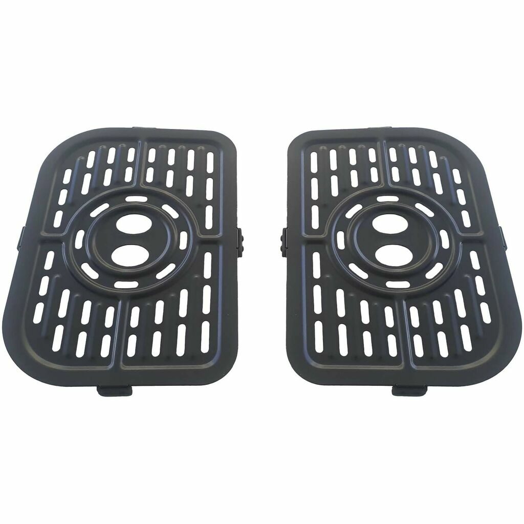 Prixton Cook Organics аерогриль 8 л чорний - 1PA18490- Фото №5