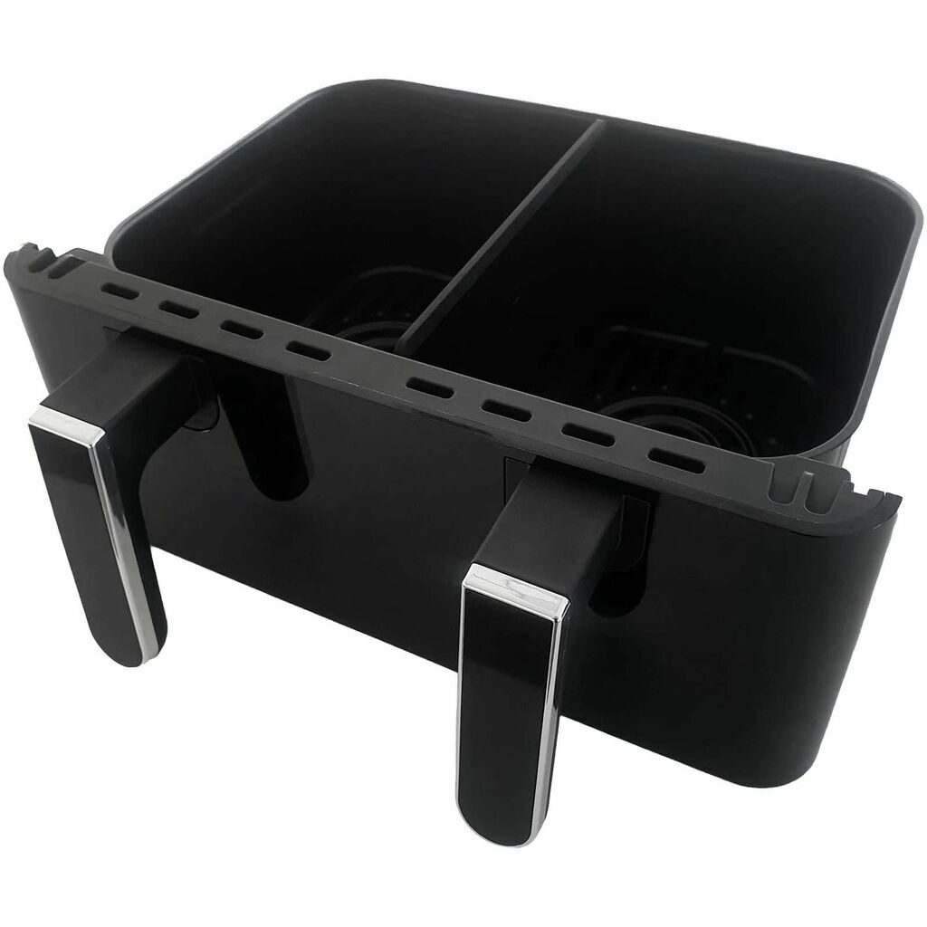 Prixton Cook Organics аерогриль 8 л чорний - 1PA18490- Фото №6