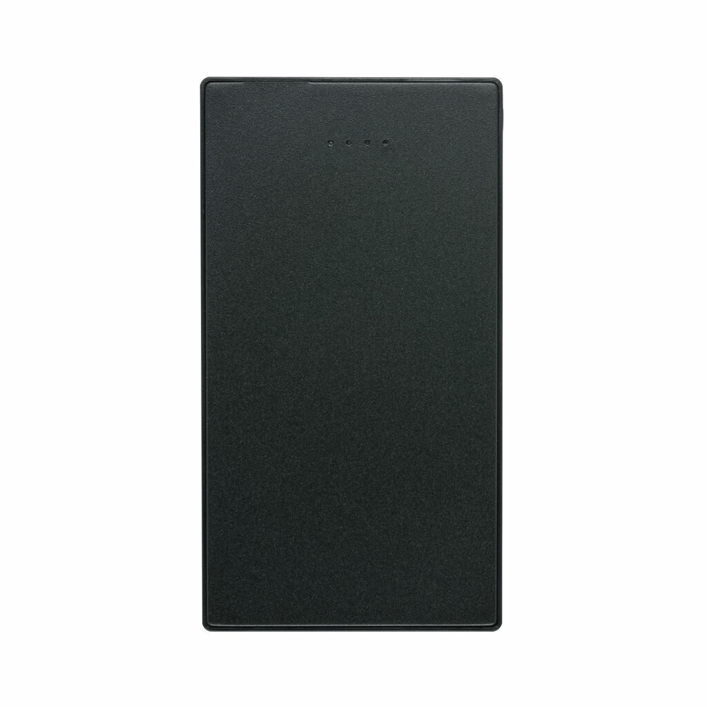 DENNING power bank 5000 мАч черный - 97184-103- Фото №1