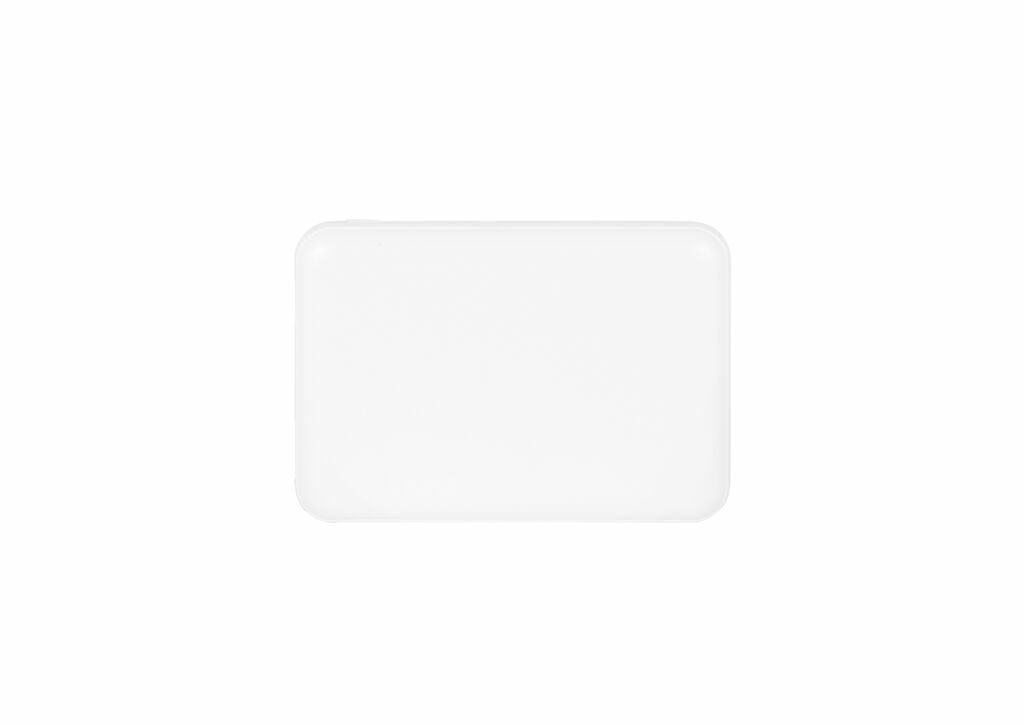 LEAKEY 5 Power bank 5000 мАч белый - 97196-106- Фото №1