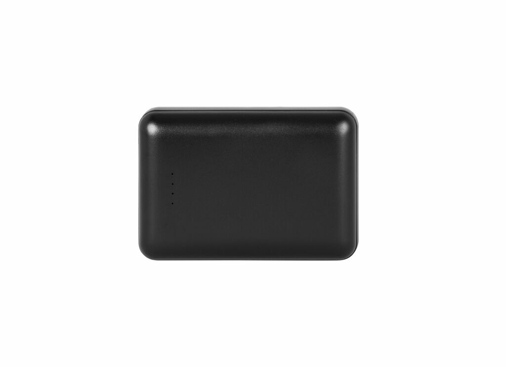 LEAKEY 8 Power bank 8000 мАч черный - 97197-103- Фото №1