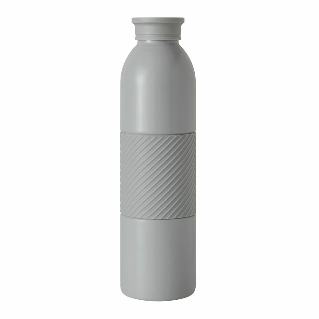 Пляшка з вакуумною ізоляцією VACUGRIP сірий - 56-0304692- Фото №2