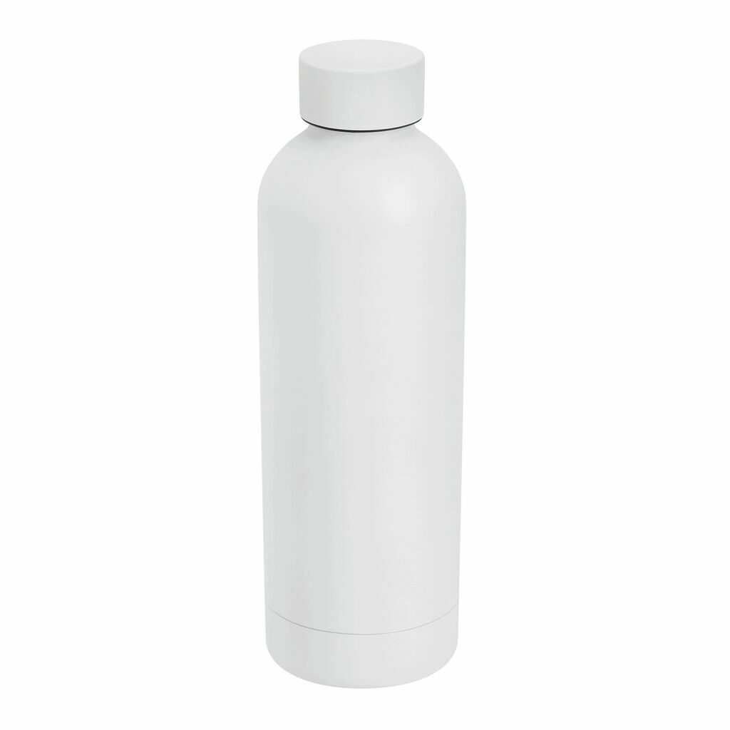 Пляшка із вакуумною ізоляцією GET WARM білий - 56-0304802- Фото №1