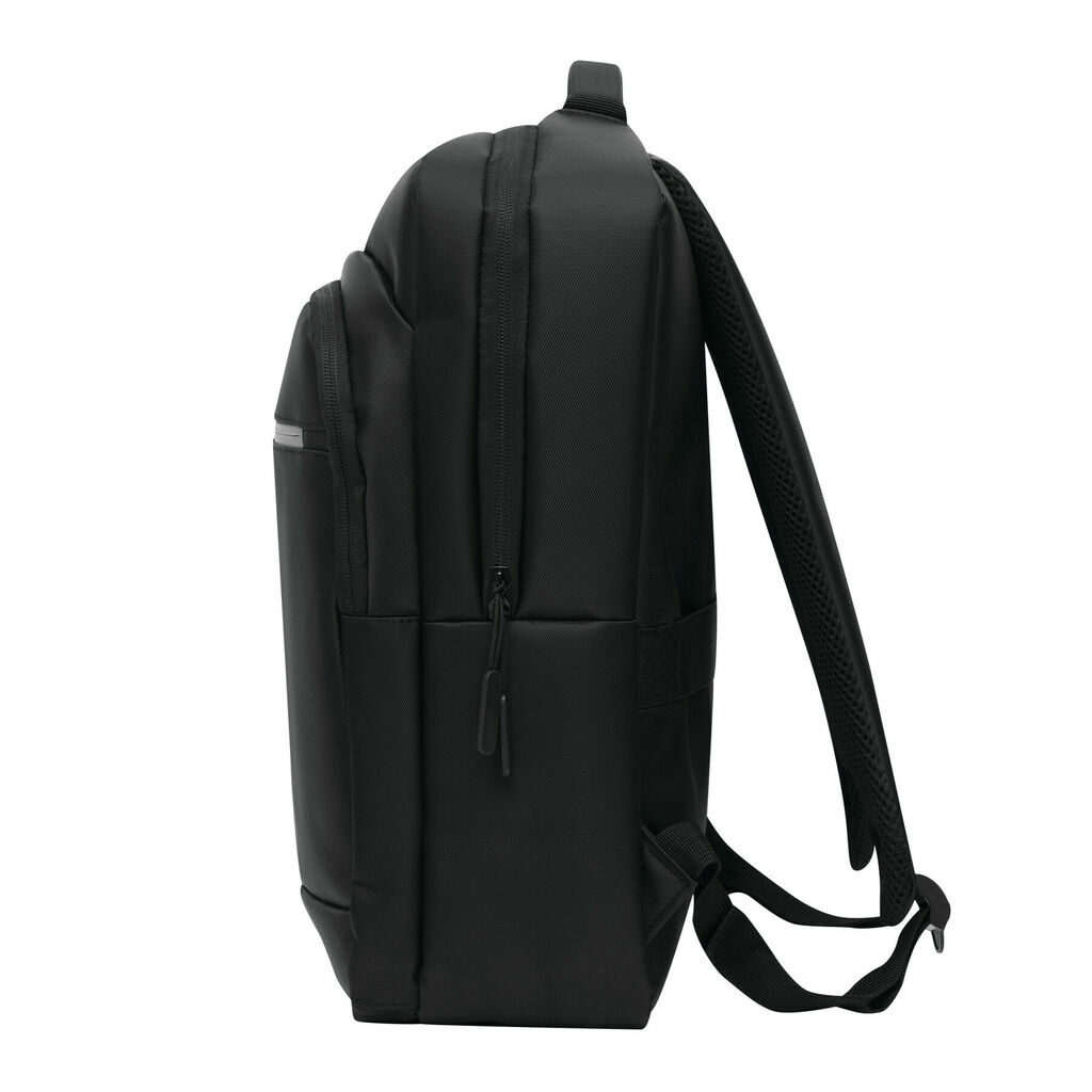 Рюкзак PRINCETON чёрный - 56-0819680- Фото №5 Рюкзак PRINCETON чёрный - 56-0819680- Фото №5