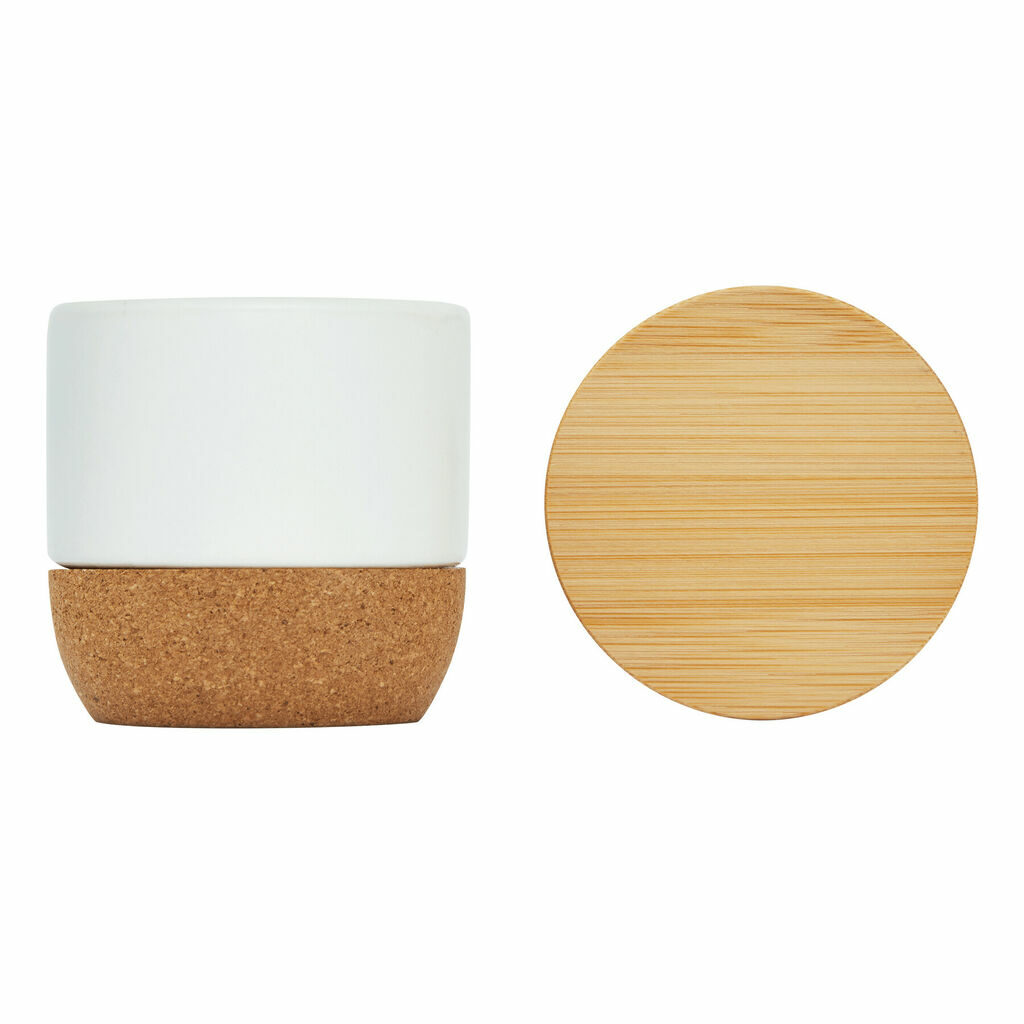 Ароматическая свеча PURE BREEZE белый - 56-0902188- Фото №5 Ароматическая свеча PURE BREEZE белый - 56-0902188- Фото №5
