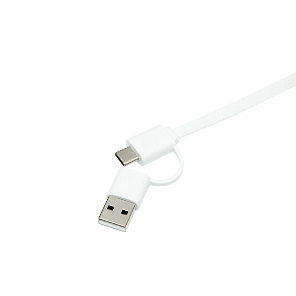 USB-хаб MULTIPLIER CIRCLE коричневий - 56-1107106- Фото №4 USB-хаб MULTIPLIER CIRCLE коричневий - 56-1107106- Фото №4
