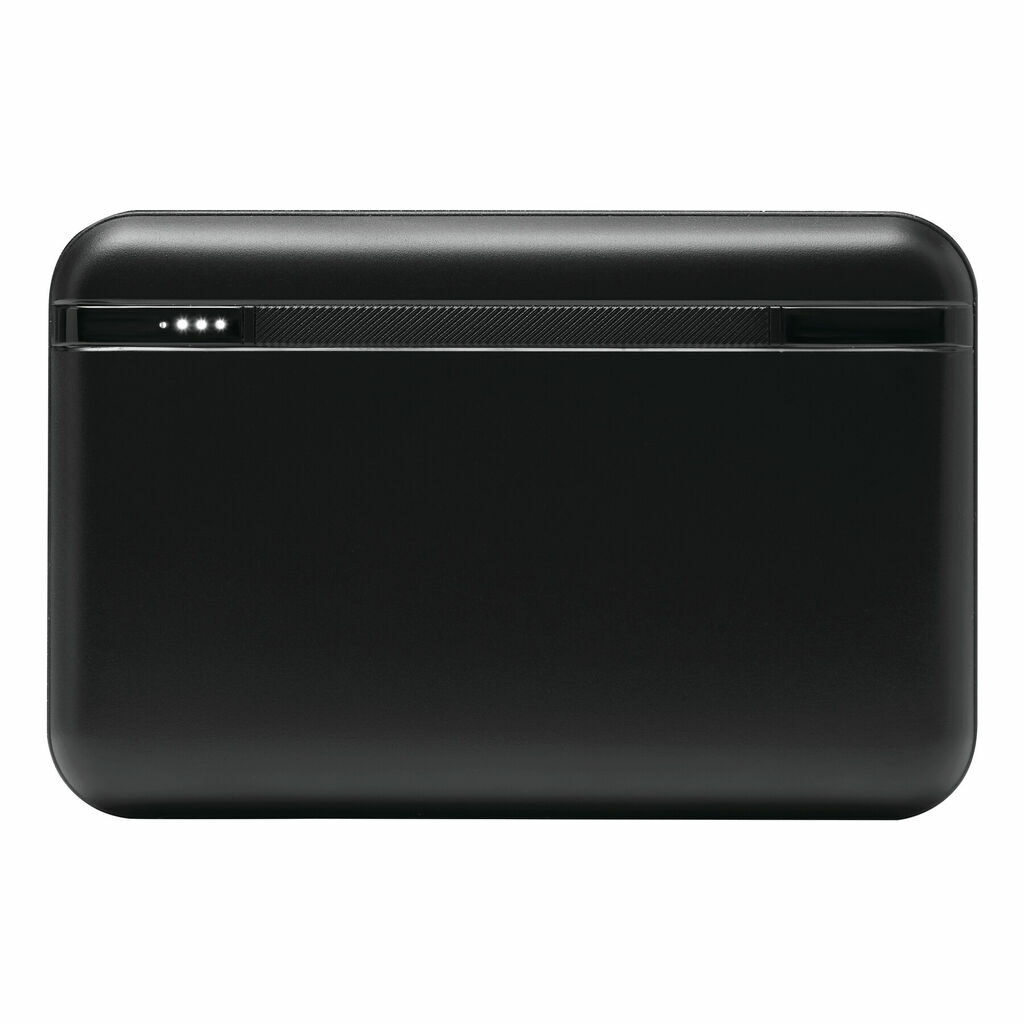 Powerbank POCKET POWER чёрный - 56-1107296- Фото №3