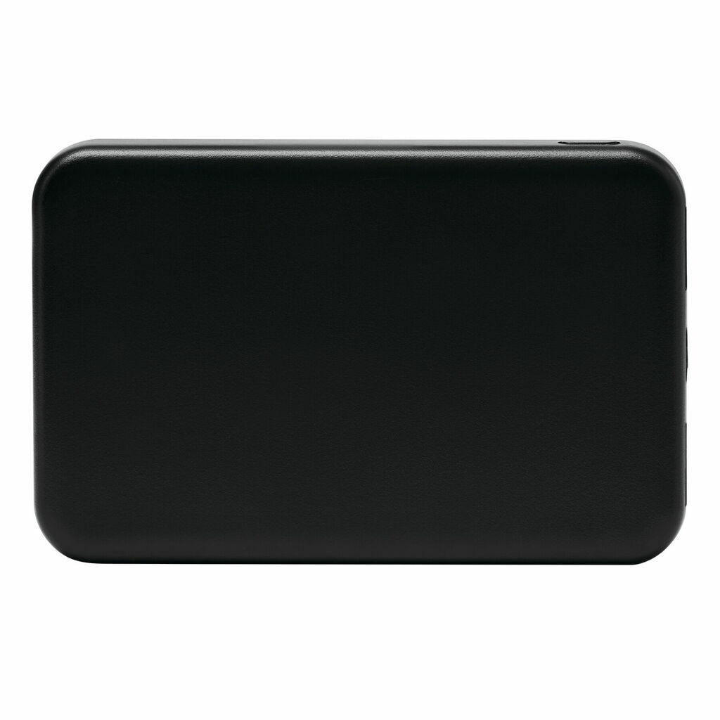 Powerbank POCKET POWER чёрный - 56-1107296- Фото №4
