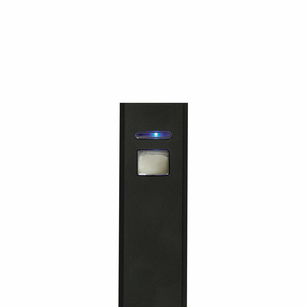 Powerbank ENDURANCE RECYCLED чорний - 56-1107299- Фото №7