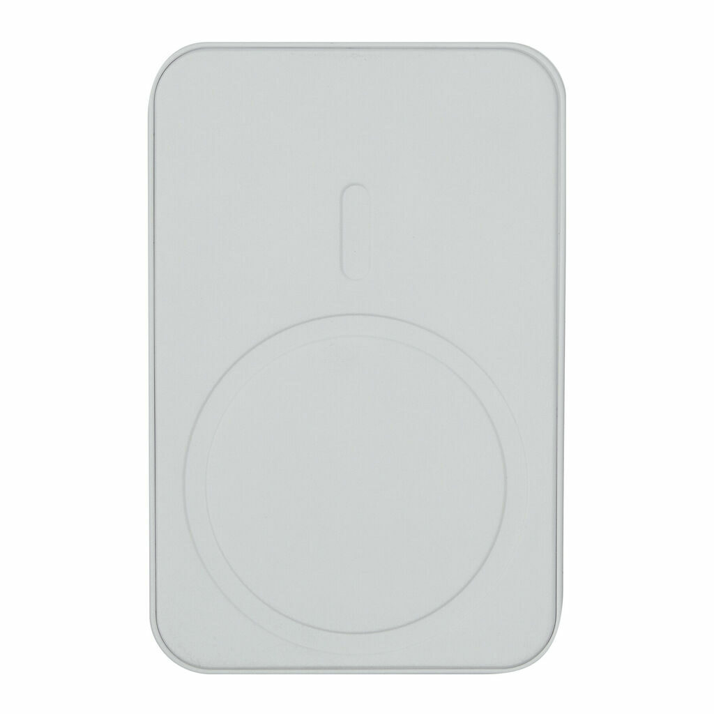 Powerbank MAGNET белый - 56-1107391- Фото №4