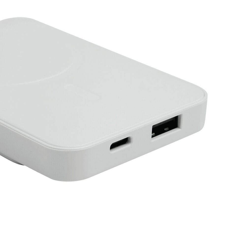 Powerbank MAGNET белый - 56-1107391- Фото №6