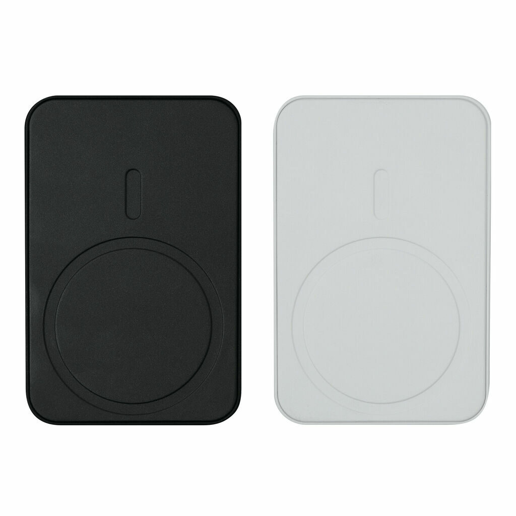 Powerbank MAGNET белый - 56-1107391- Фото №8