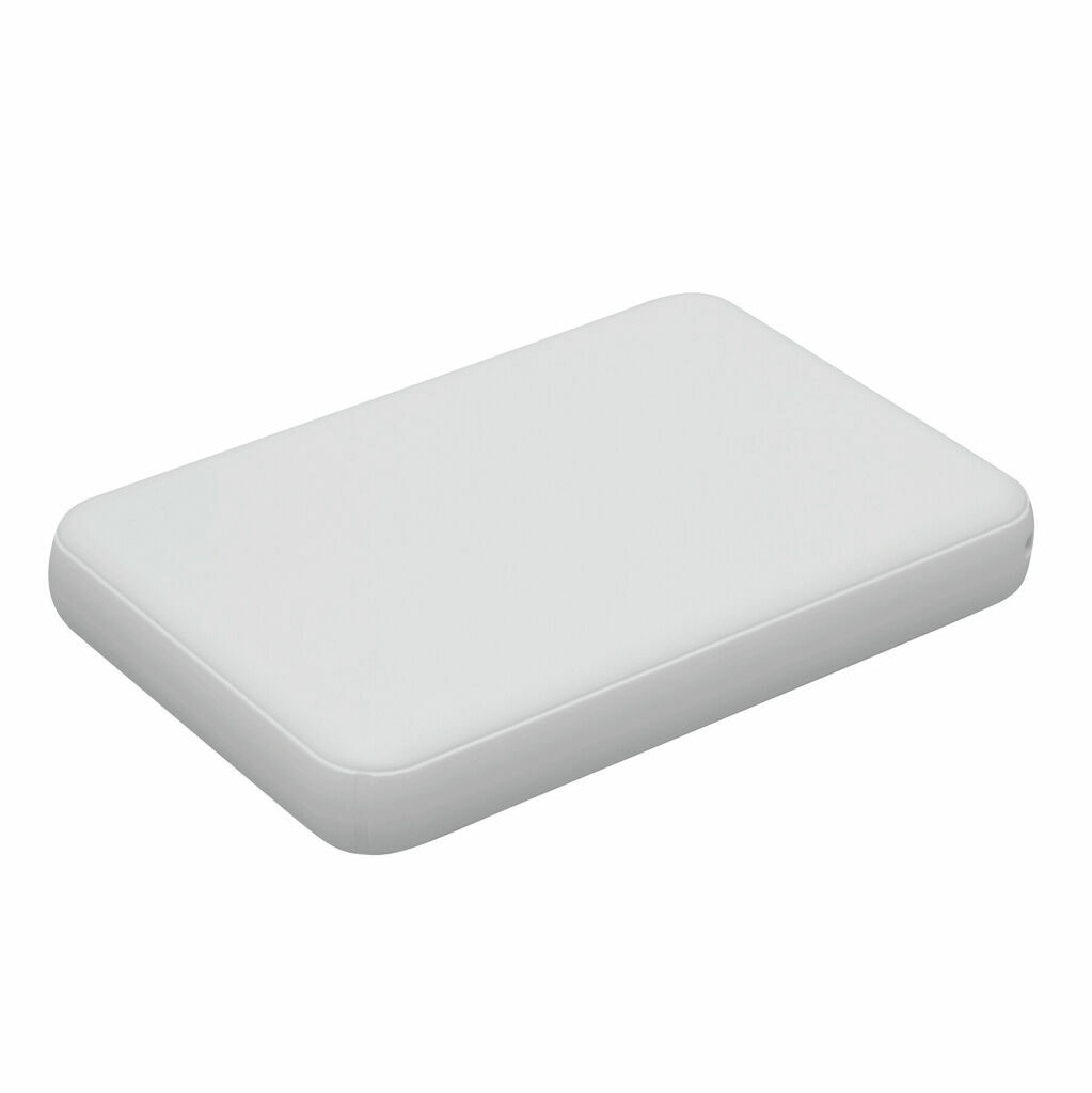 Powerbank POCKET ENERGY белый - 56-1107394- Фото №4