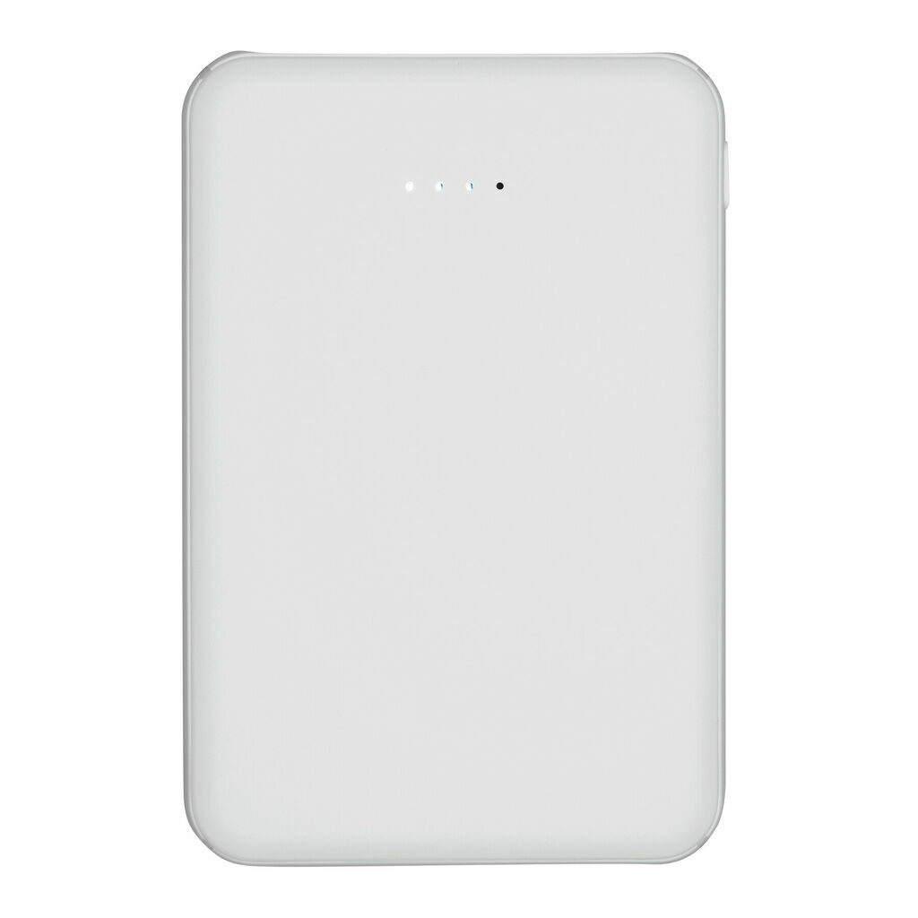 Powerbank POCKET ENERGY белый - 56-1107394- Фото №5