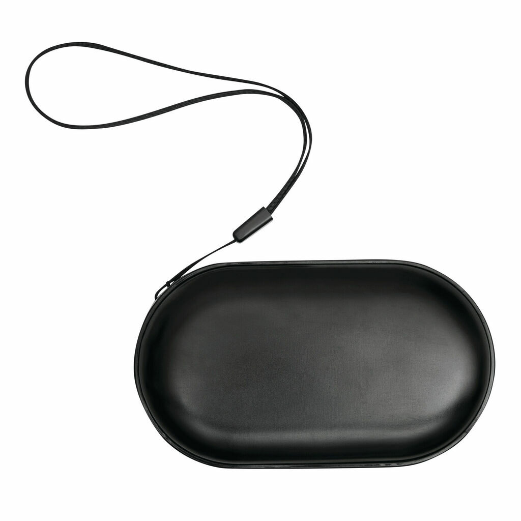Powerbank и карманная грелка HEAT POWER чёрный - 58-8105025- Фото №4