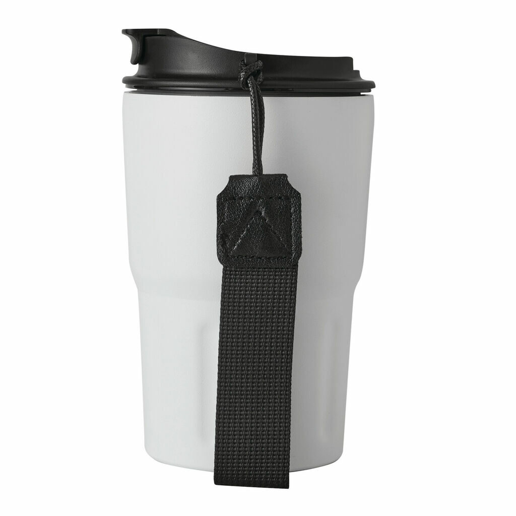 Термокружка TRAVEL MUG білий - 56-0304558- Фото №14