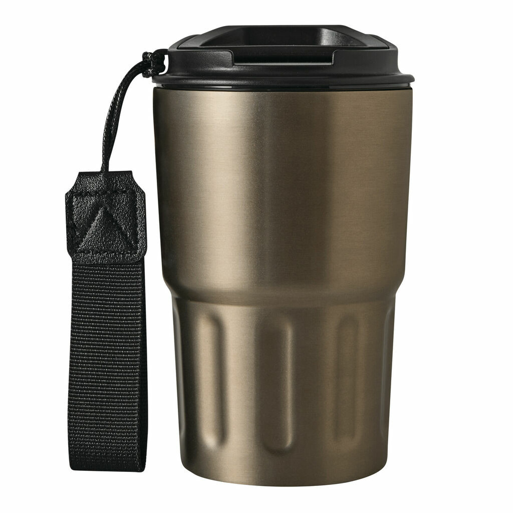 Термокружка TRAVEL MUG антрацит - 56-0304559- Фото №16
