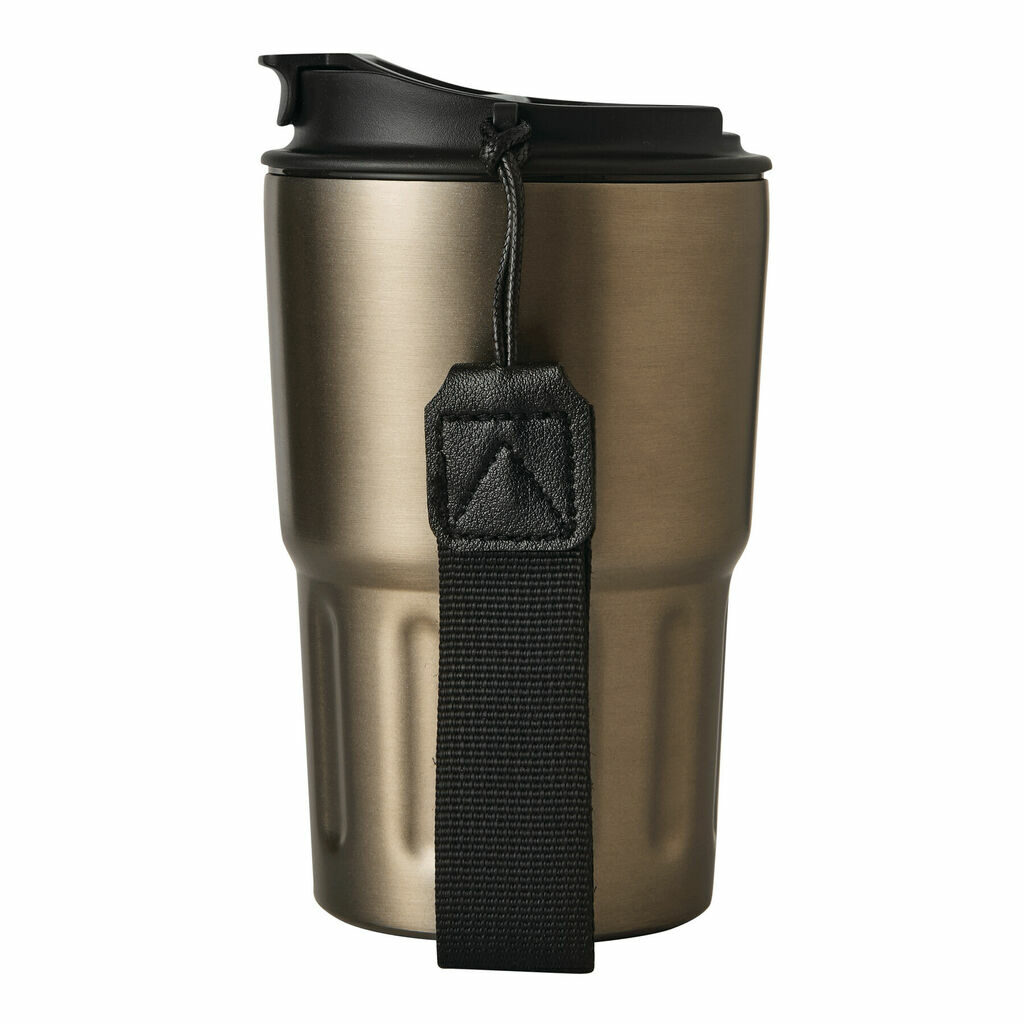 Термокружка TRAVEL MUG антрацит - 56-0304559- Фото №17