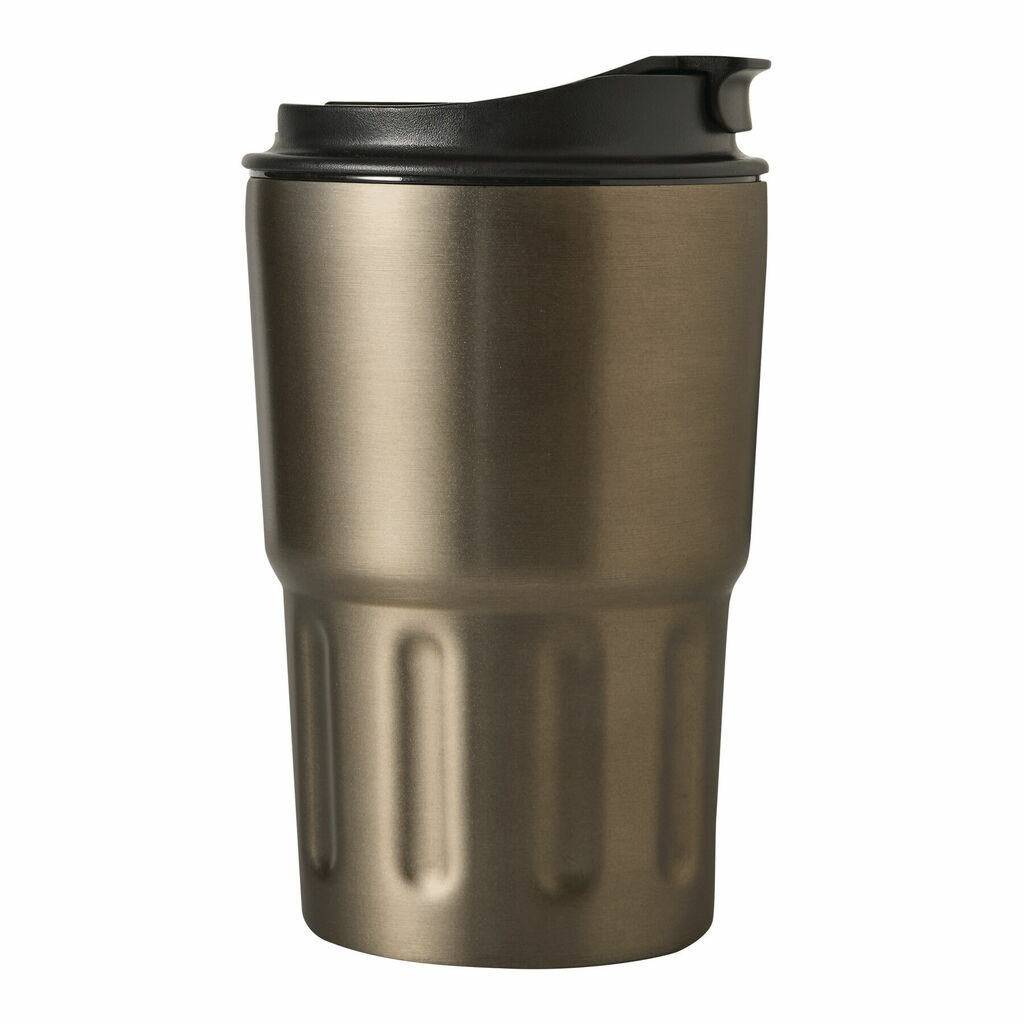 Термокружка TRAVEL MUG антрацит - 56-0304559- Фото №18