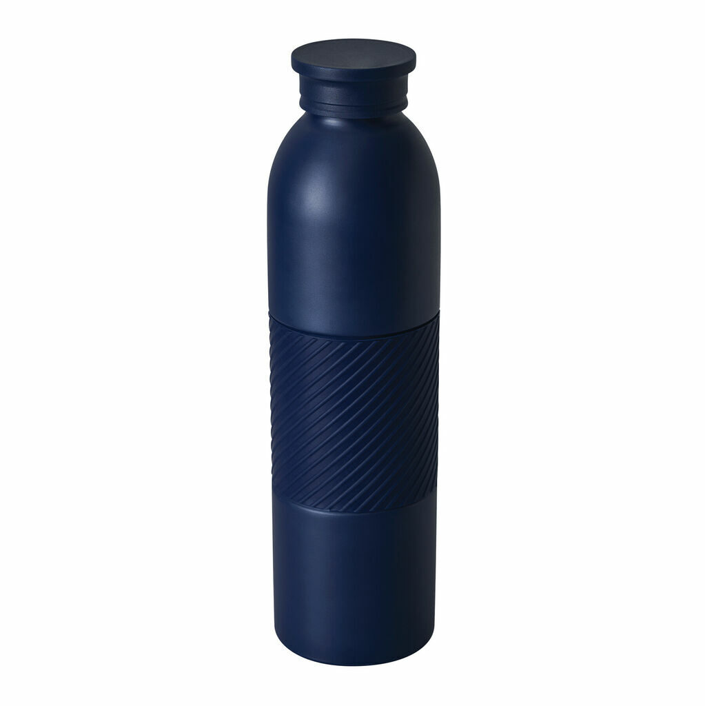 Пляшка з вакуумною ізоляцією VACUGRIP темно-синій - 56-0304691- Фото №6