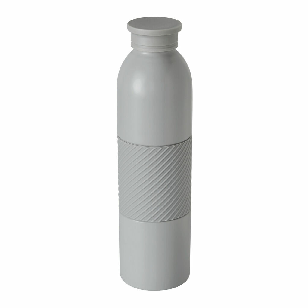 Пляшка з вакуумною ізоляцією VACUGRIP сірий - 56-0304692- Фото №9