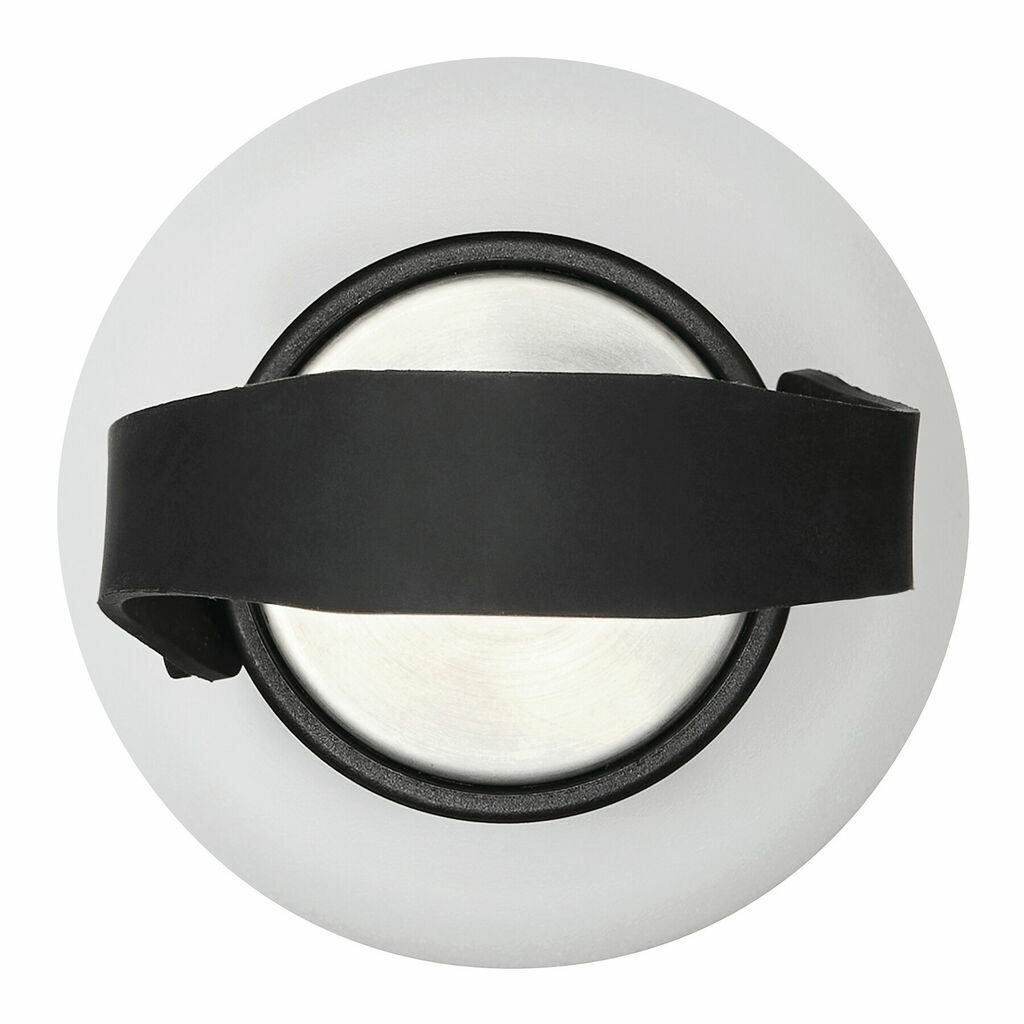 Пляшка із вакуумною ізоляцією STEEL LOOP білий - 56-0304698- Фото №13