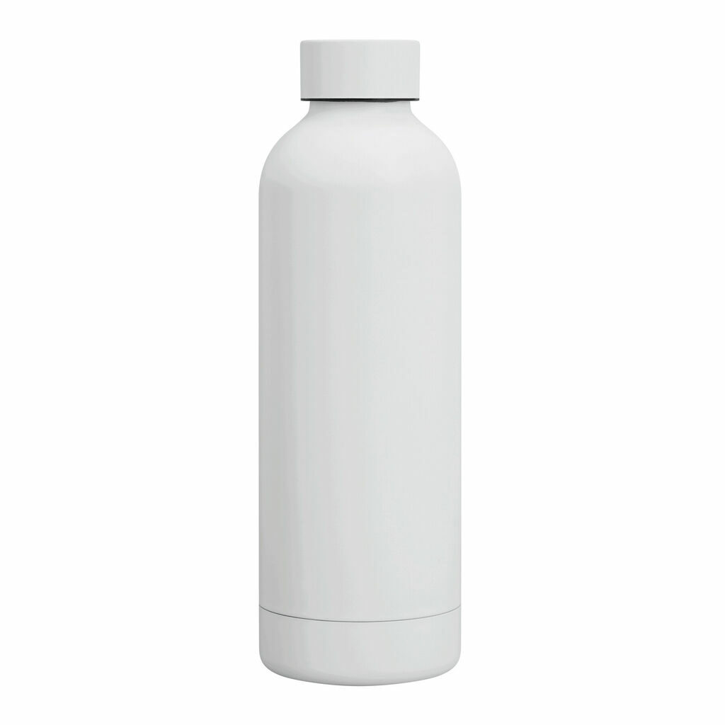 Пляшка із вакуумною ізоляцією GET WARM білий - 56-0304802- Фото №7