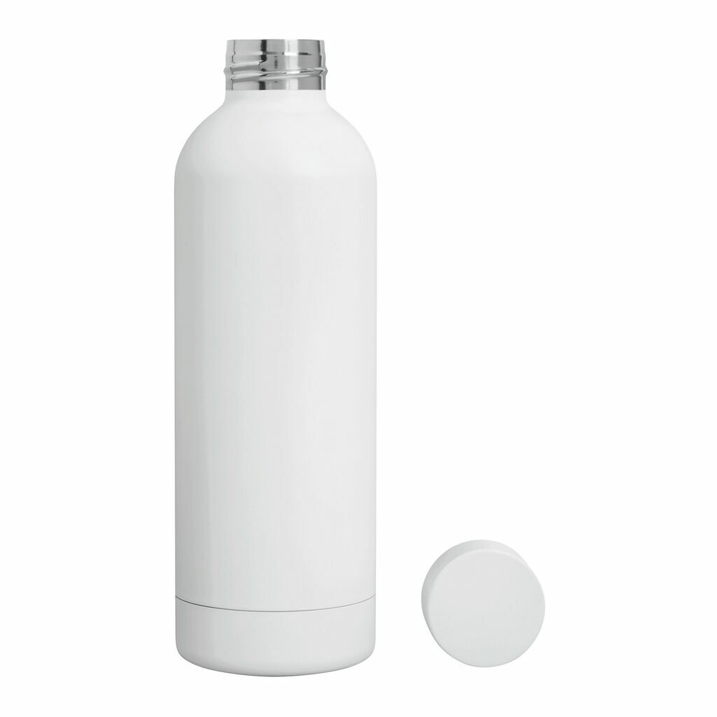 Пляшка із вакуумною ізоляцією GET WARM білий - 56-0304802- Фото №8