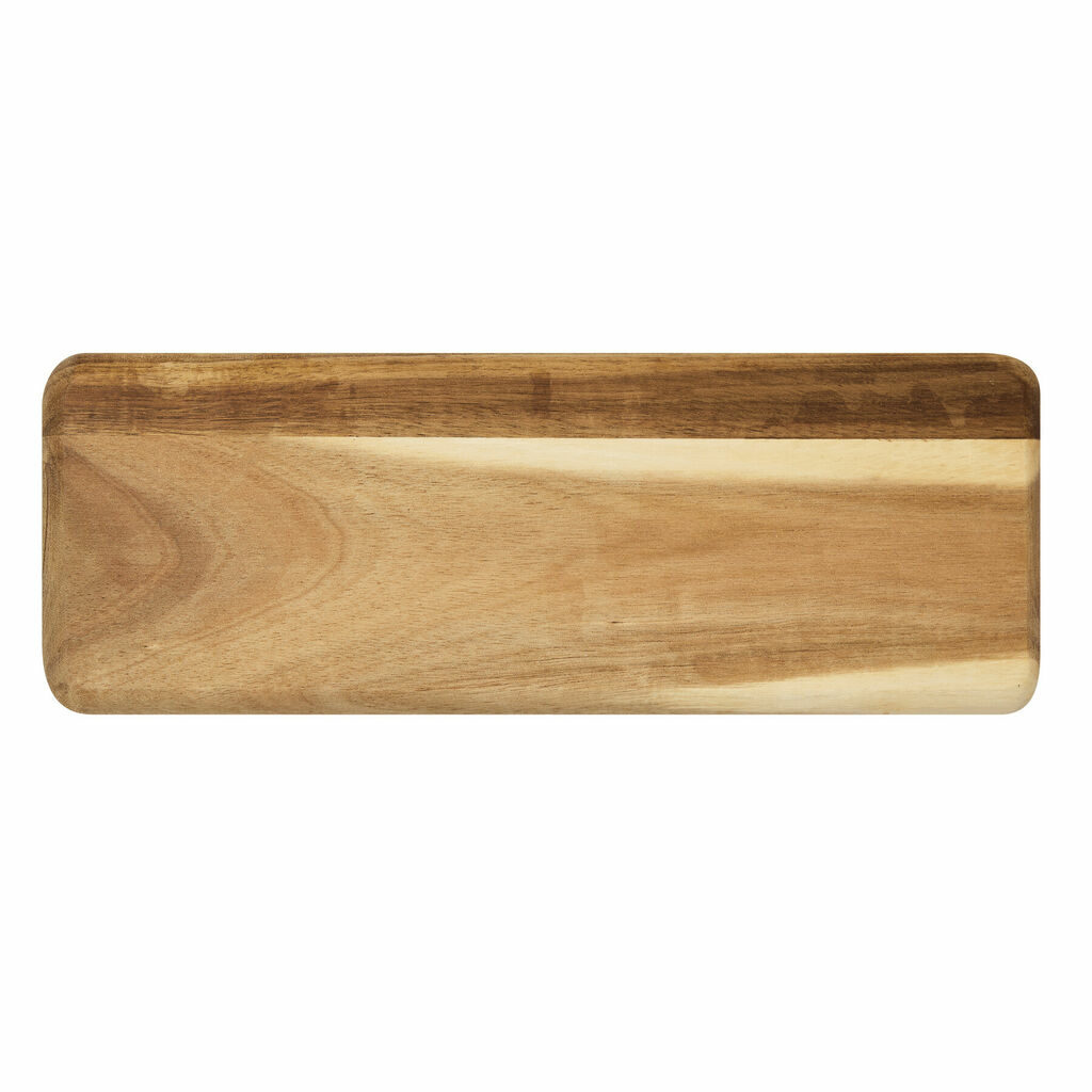 Піднос для сервірування ACACIA SELECTION коричневий - 56-0307060- Фото №9
