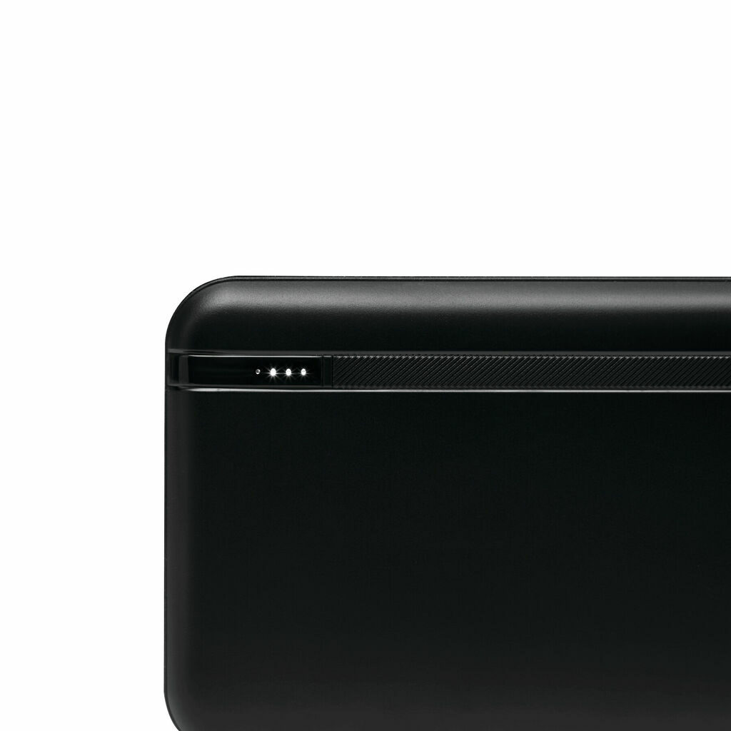 Powerbank POCKET POWER чёрный - 56-1107296- Фото №16