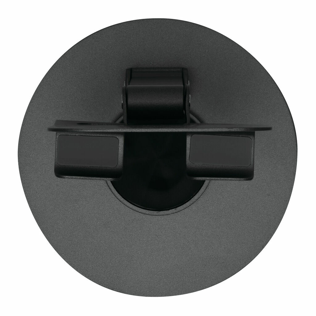 Складний тримач для телефону DESK MASTER антрацит - 56-1107388- Фото №14