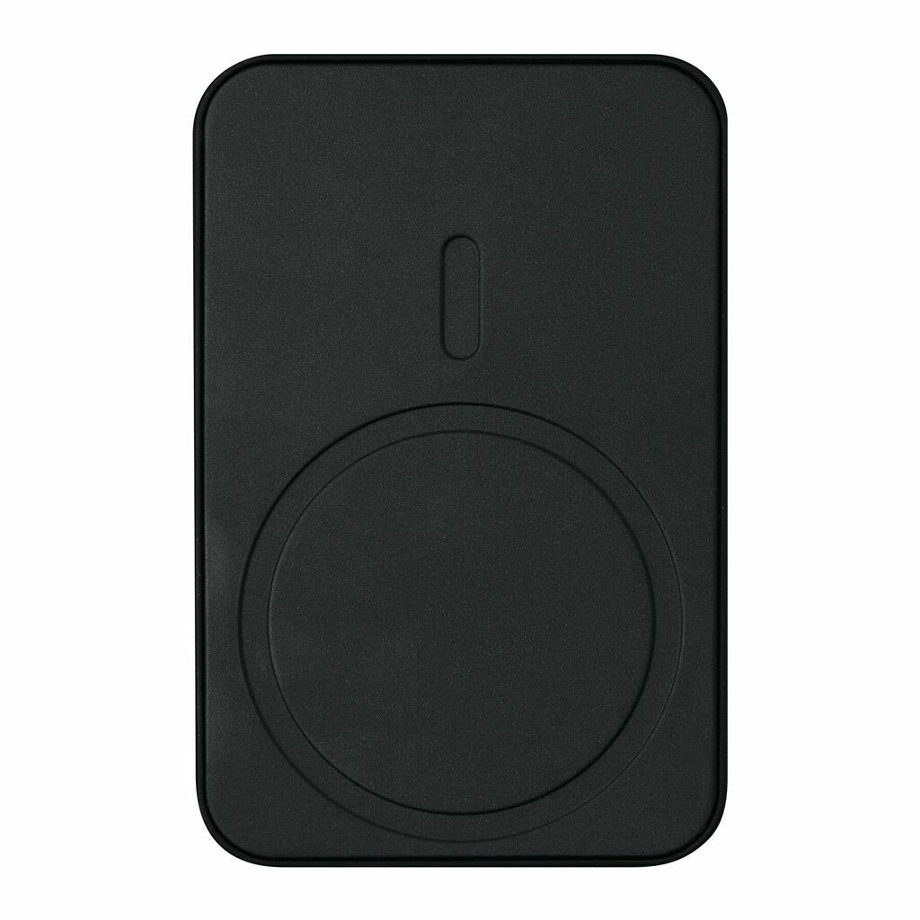 Powerbank MAGNET чёрный - 56-1107392- Фото №12