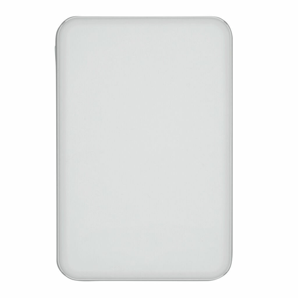 Powerbank POCKET ENERGY белый - 56-1107394- Фото №15